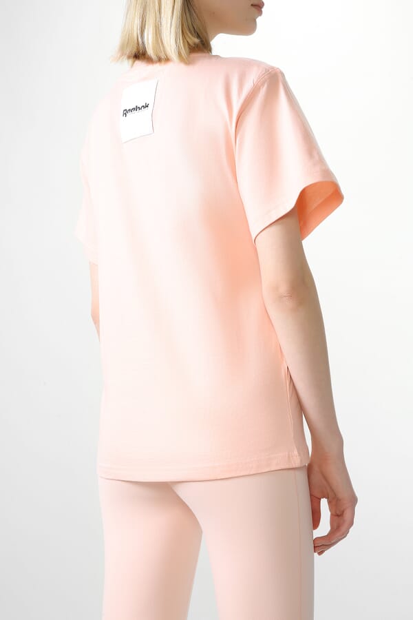 Reebok x Victoria Beckham Футболка 00437903_12 №3