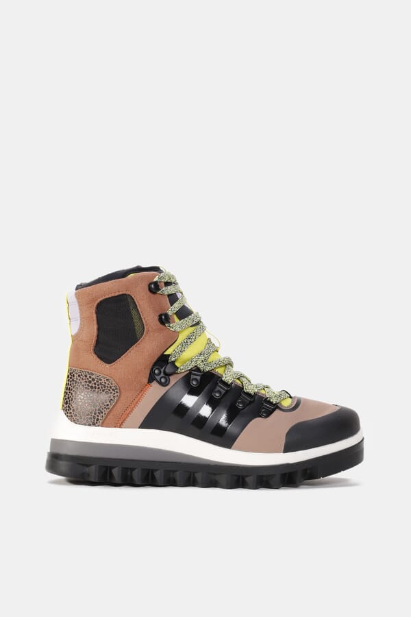 Adidas By Stella Mccartney  Черевики 00452527_12  №1