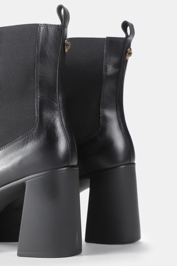 Kurt Geiger Шкіряні ботильйони 00462815_01 №3