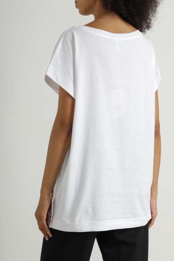 Escada Sport Футболка 00475116_18 №3