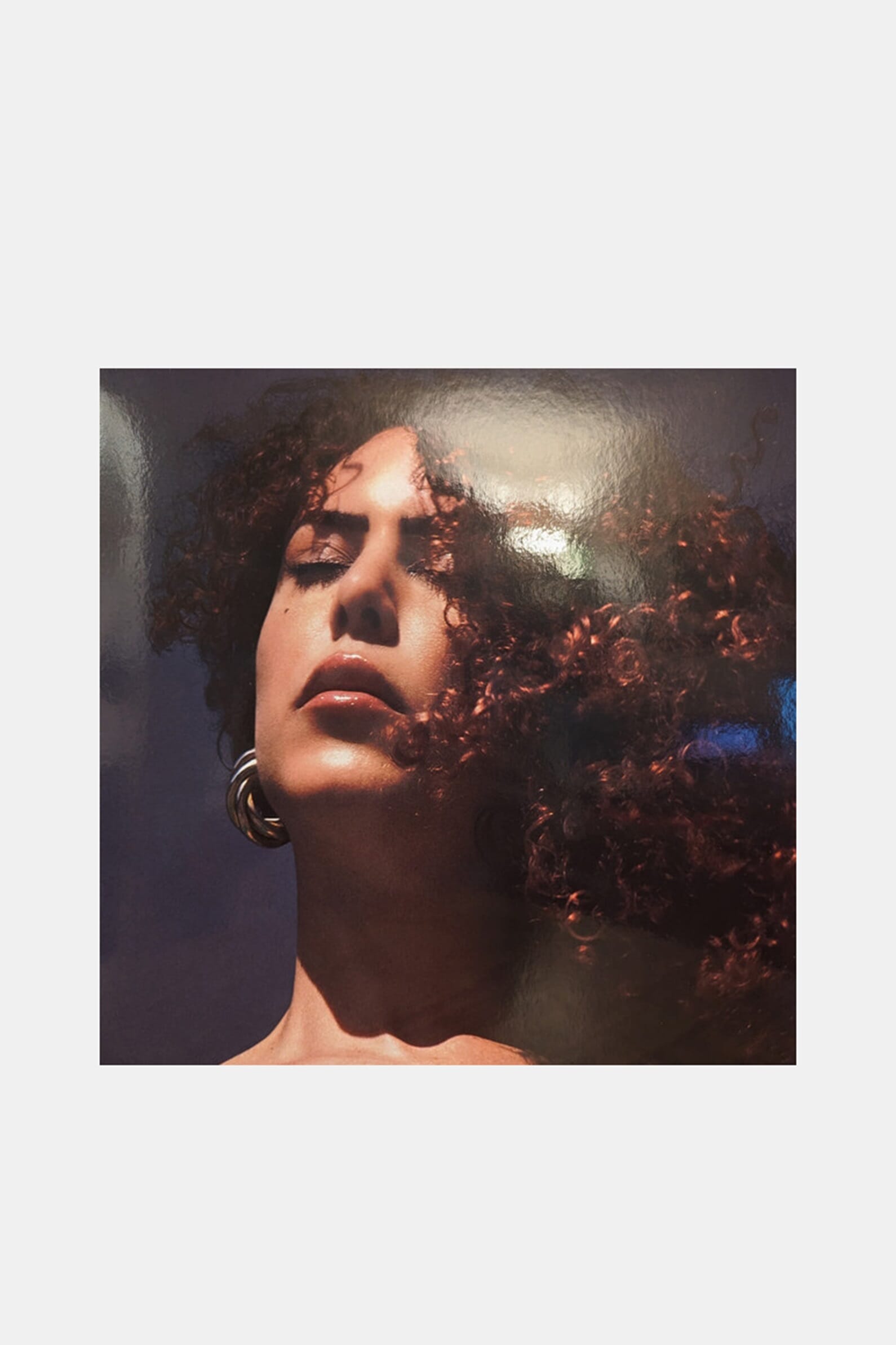 Виниловая пластинка Sabrina Bellaouel - Al Hadr [LP]