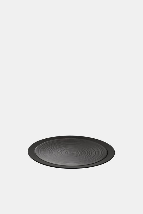 Degrenne Paris Тарелка обеденная Bahia Onyx 00351520_34 №2