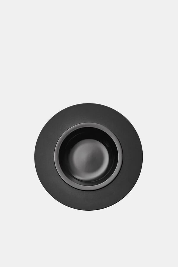 Degrenne Paris Тарелка для пасты Bahia Onyx 00352069_34 №2