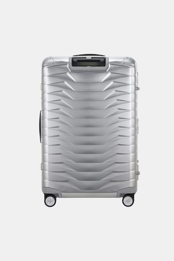 Samsonite Валіза PROXIS ALU 00579626_30 №2