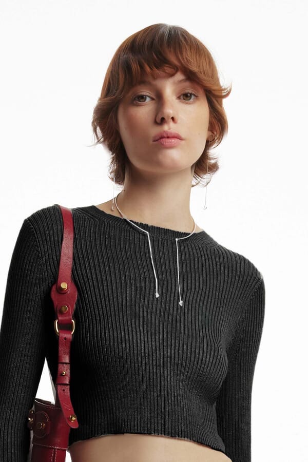 Iva Jewellery Чокер IVA 00424182_30 №2