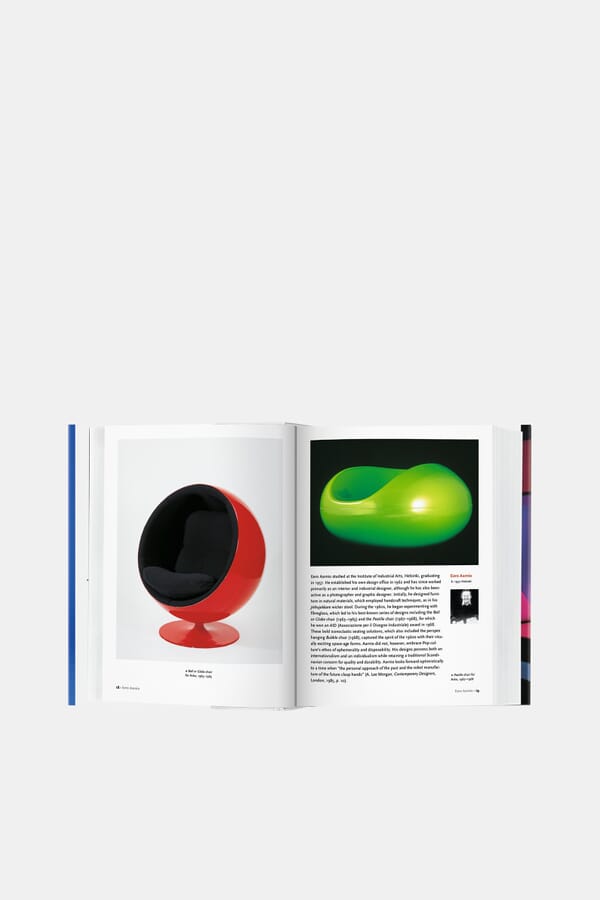 Taschen Книга Design of the 20th Century 00543473_34 №3