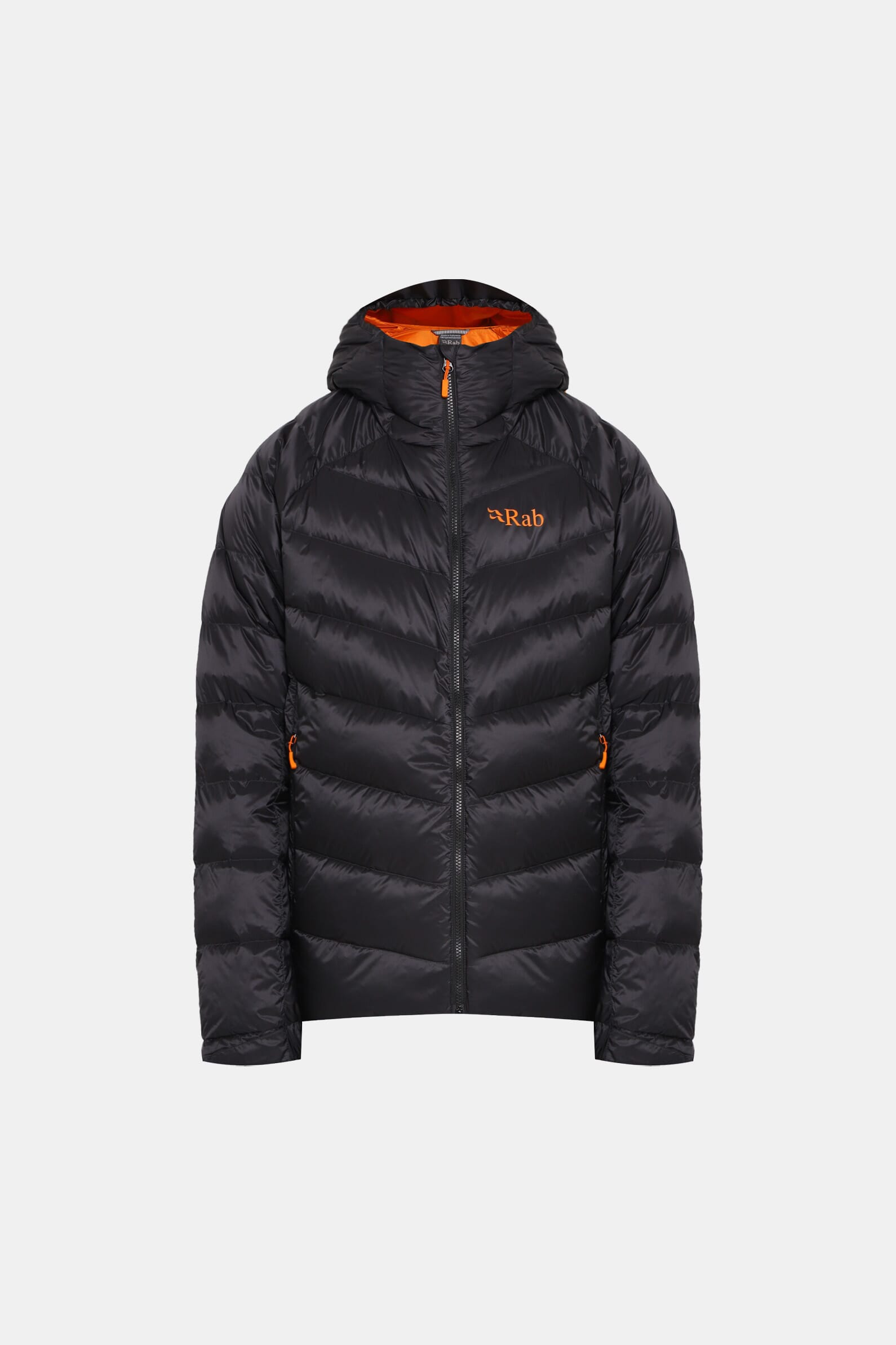 Пуховик Rab Glaceon Pro Jacket