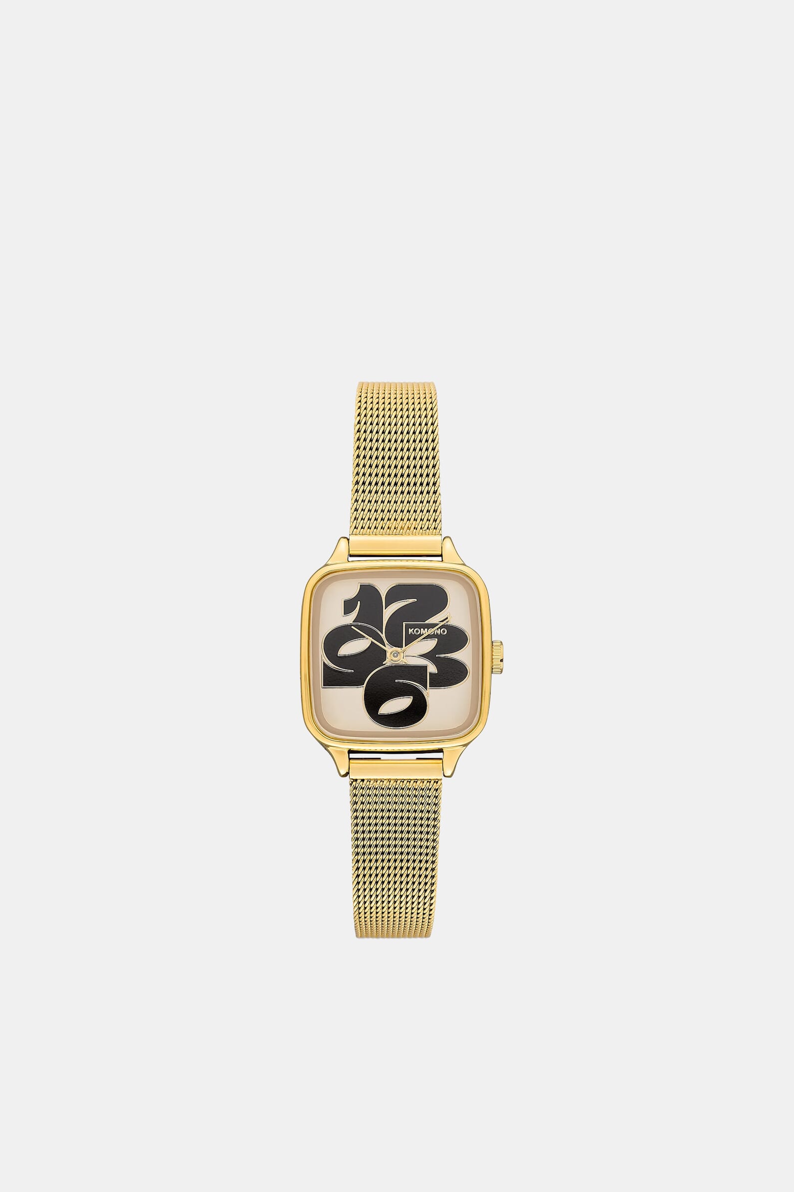 Наручные часы Kate Cameo Royale Gold Noir