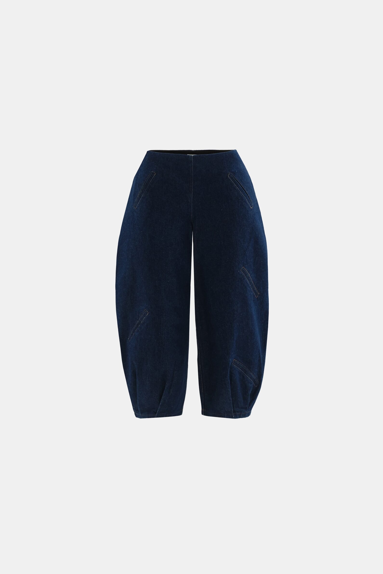 Шорти BIG WALK pants in denim