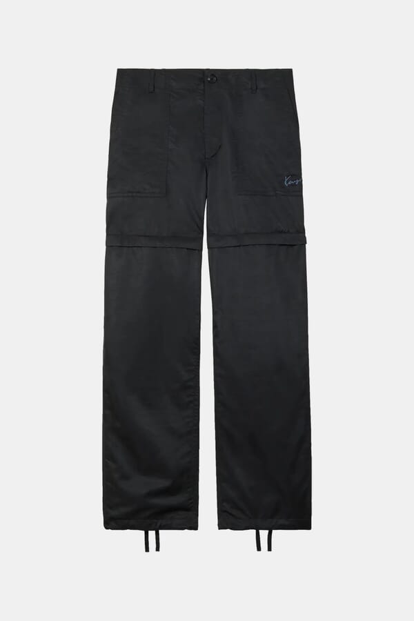 Kenzo Спортивные брюки 00670299_01 №1