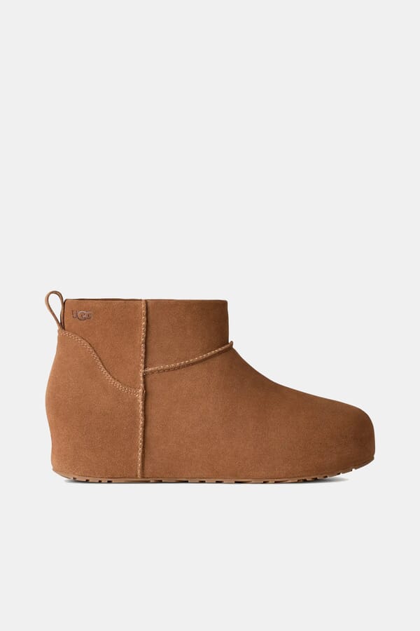 UGG Черевики CLASSIC MINI ENWRAP 00671759_05 №1