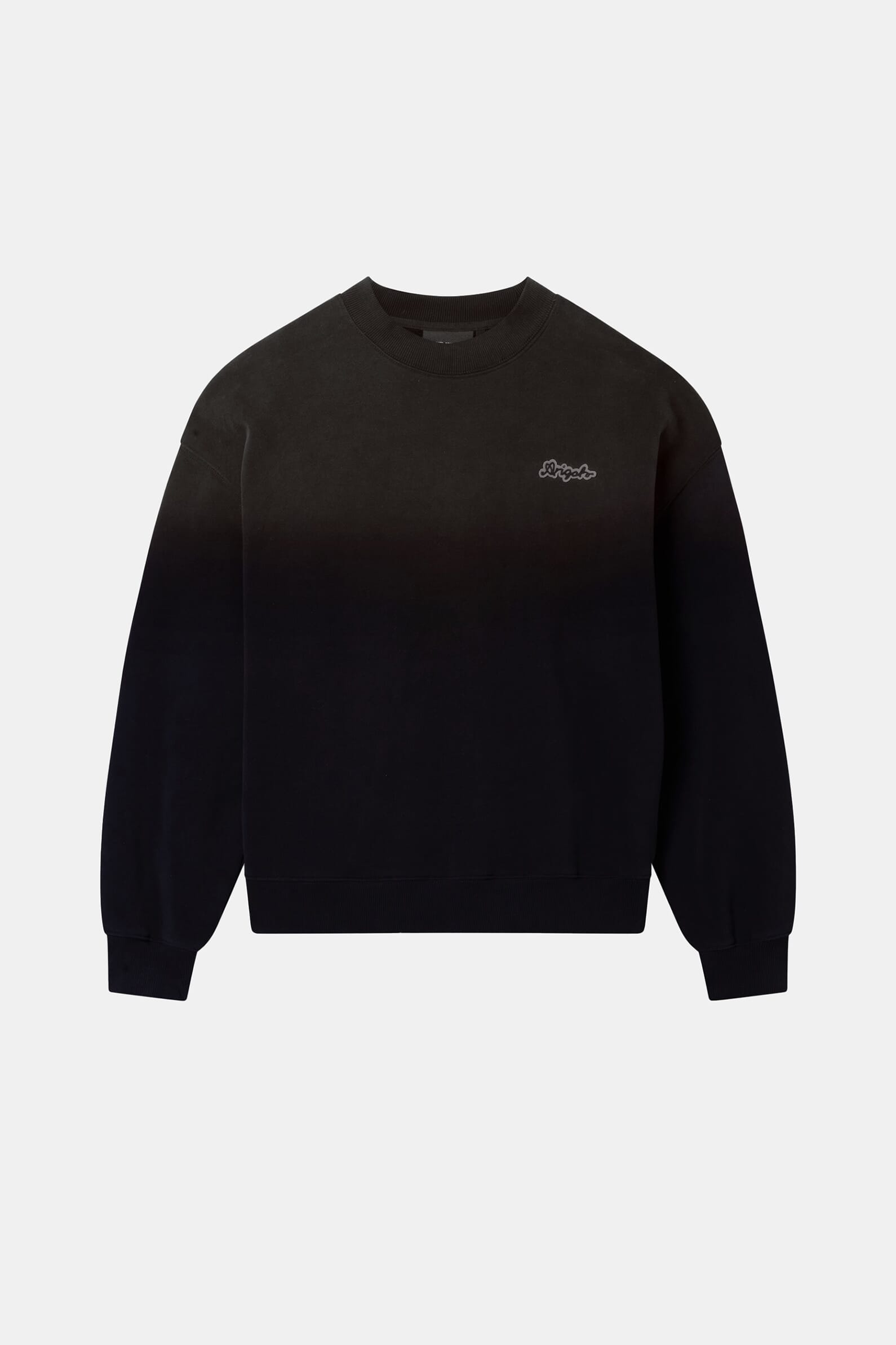Свитшот Trace Washed