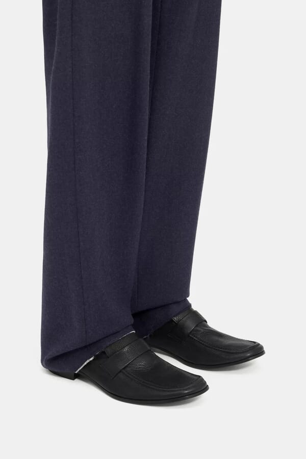 MM6 Maison Margiela Туфлі 00682291_01  №2