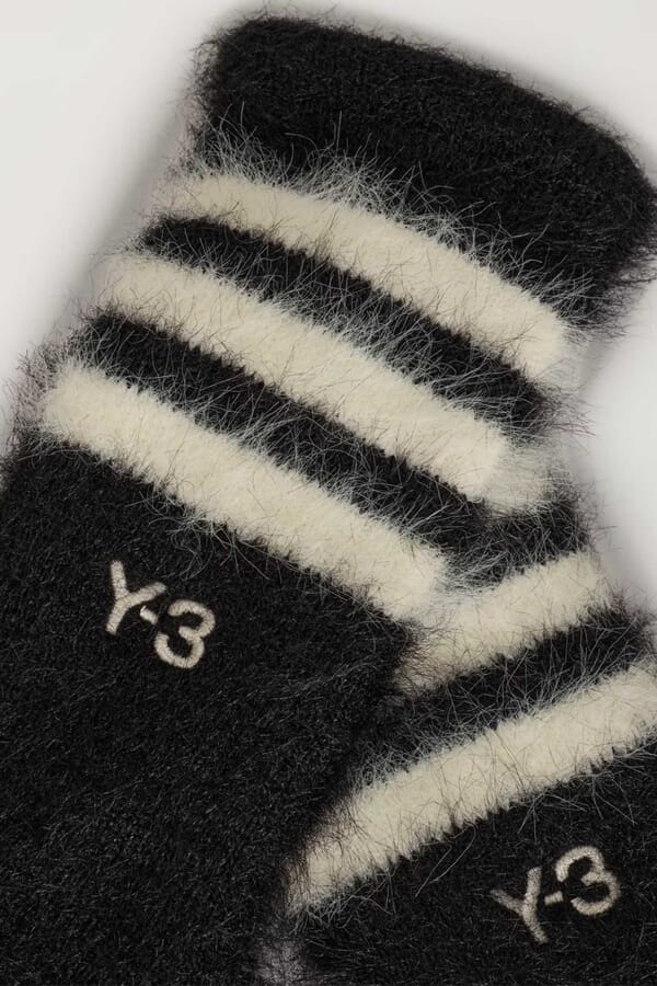 Y-3 Рукавиці 00685046_47  №2