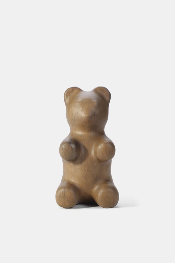 Boyhood Статуэтка Gummy Bear Smoked Large 00480434_12 №1