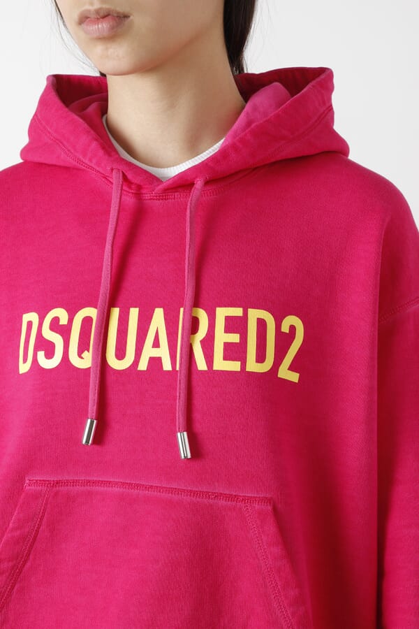 Dsquared2 Худі 00465985_16  №4