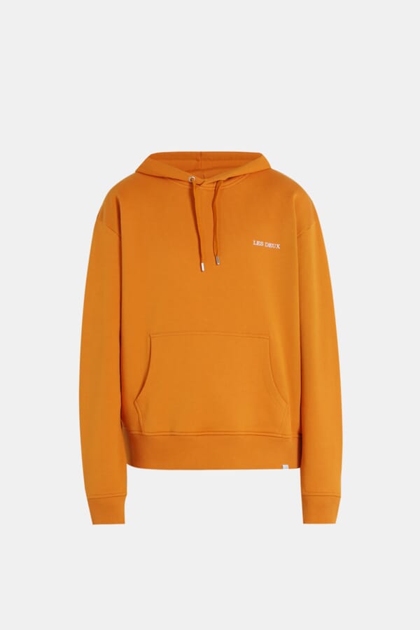 Les Deux Худі Diego Hoodie 00430625_13  №1