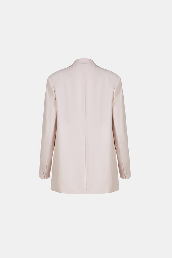 Diane von Furstenberg Жакет 00393467_18 №3