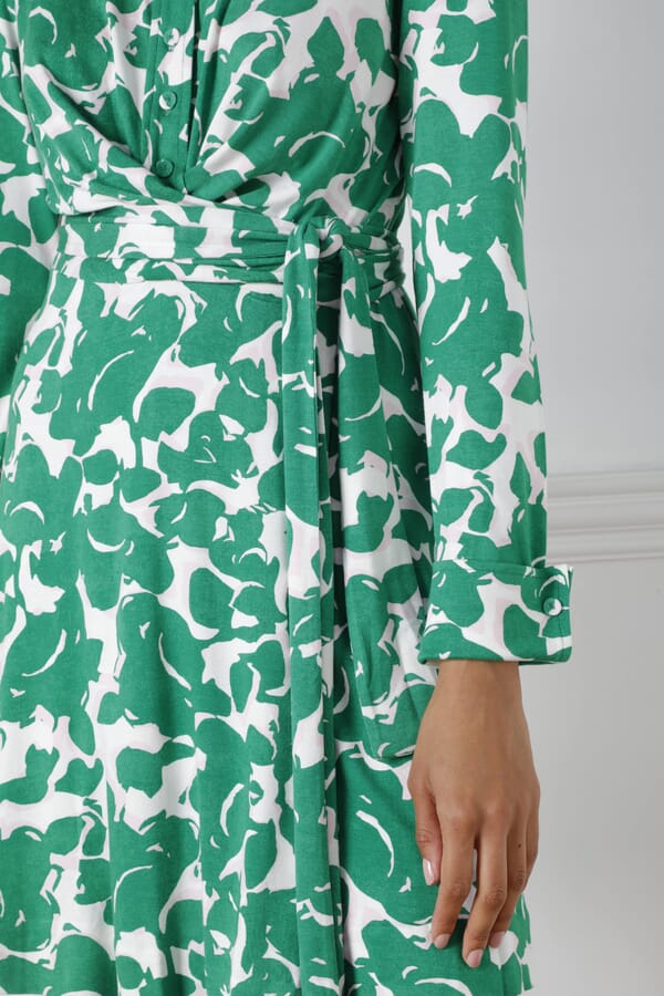 Diane von Furstenberg Сукня 00491946_07  №4