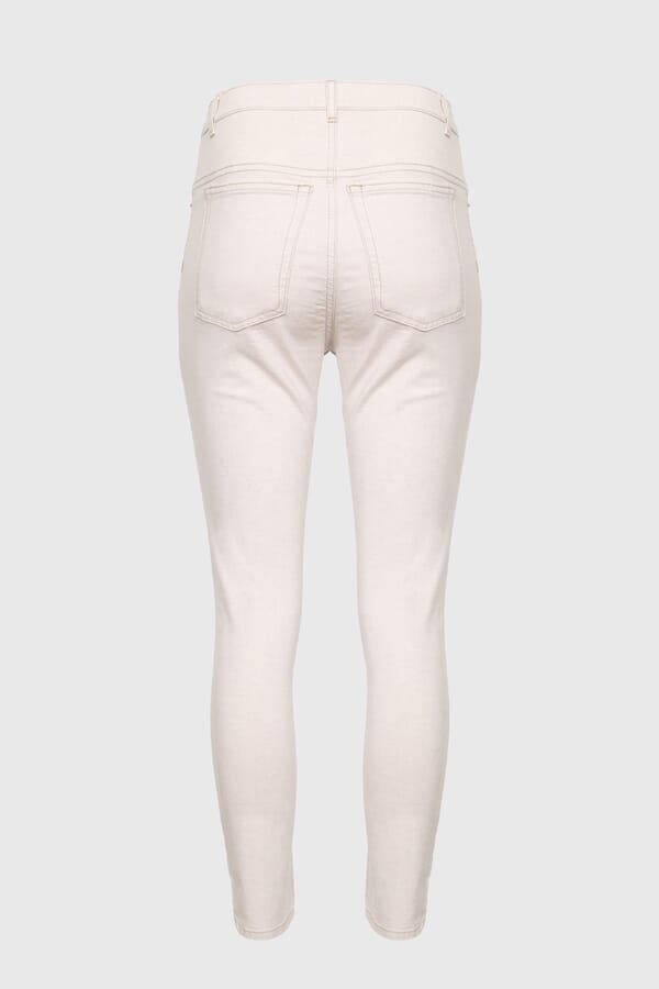 Isabel Marant Étoile Джинси 00335448_12 №3