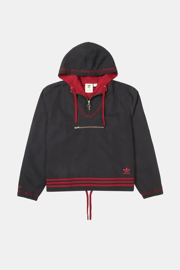Adidas x Wales Bonner Анорак 00423491_01 №1