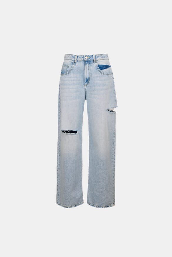 Icon Denim LA Джинси Poppy 00665888_03 №1