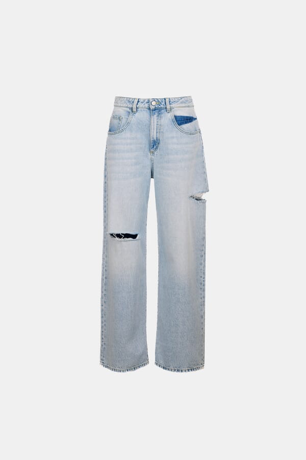 Icon Denim LA Джинси Poppy 00665888_03 №1