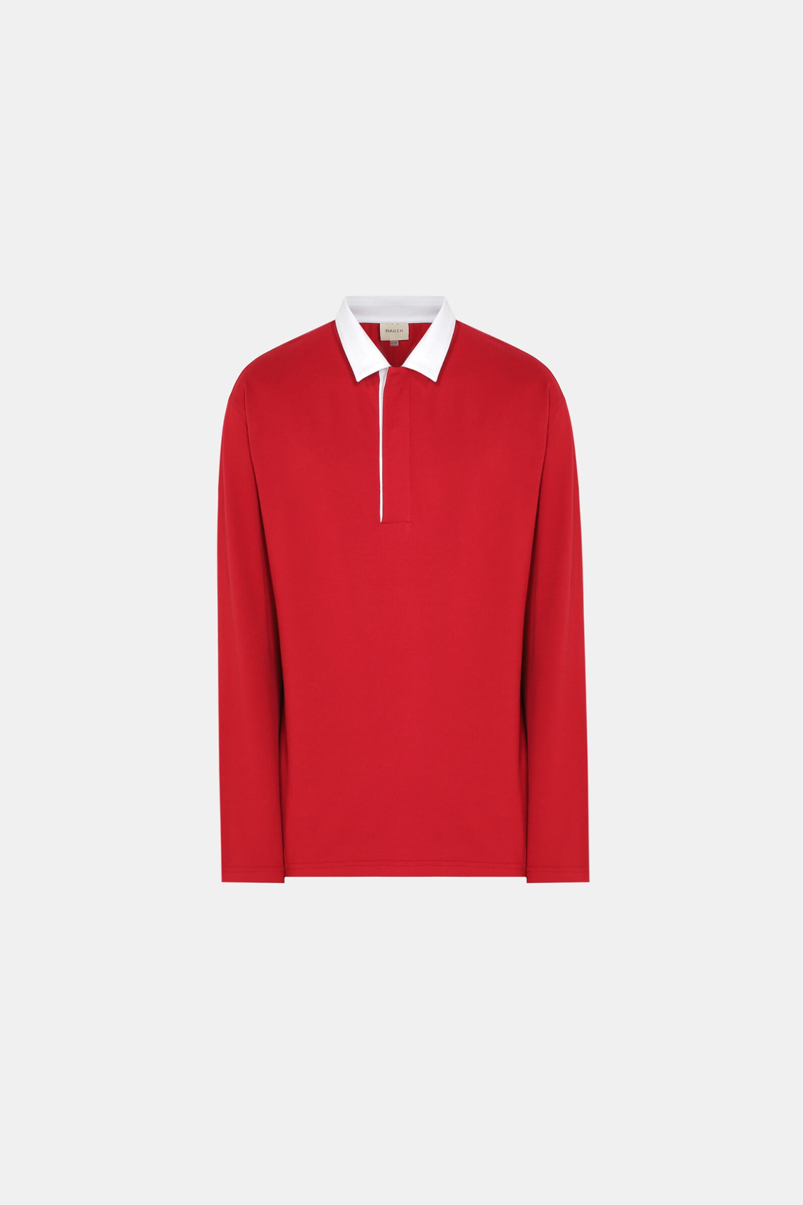 Поло (Oversize fit)
