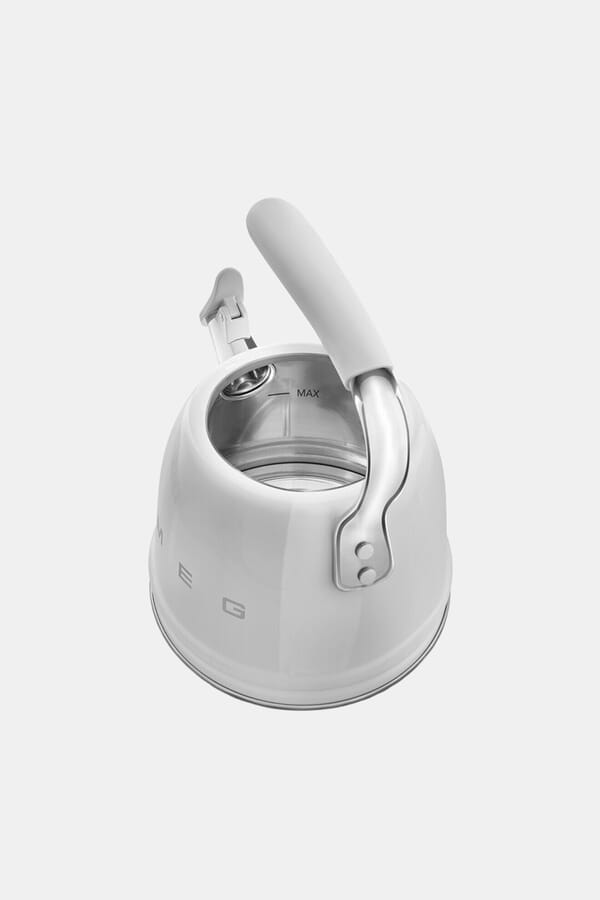 SMEG Чайник зі свистком 00598840_30  №4