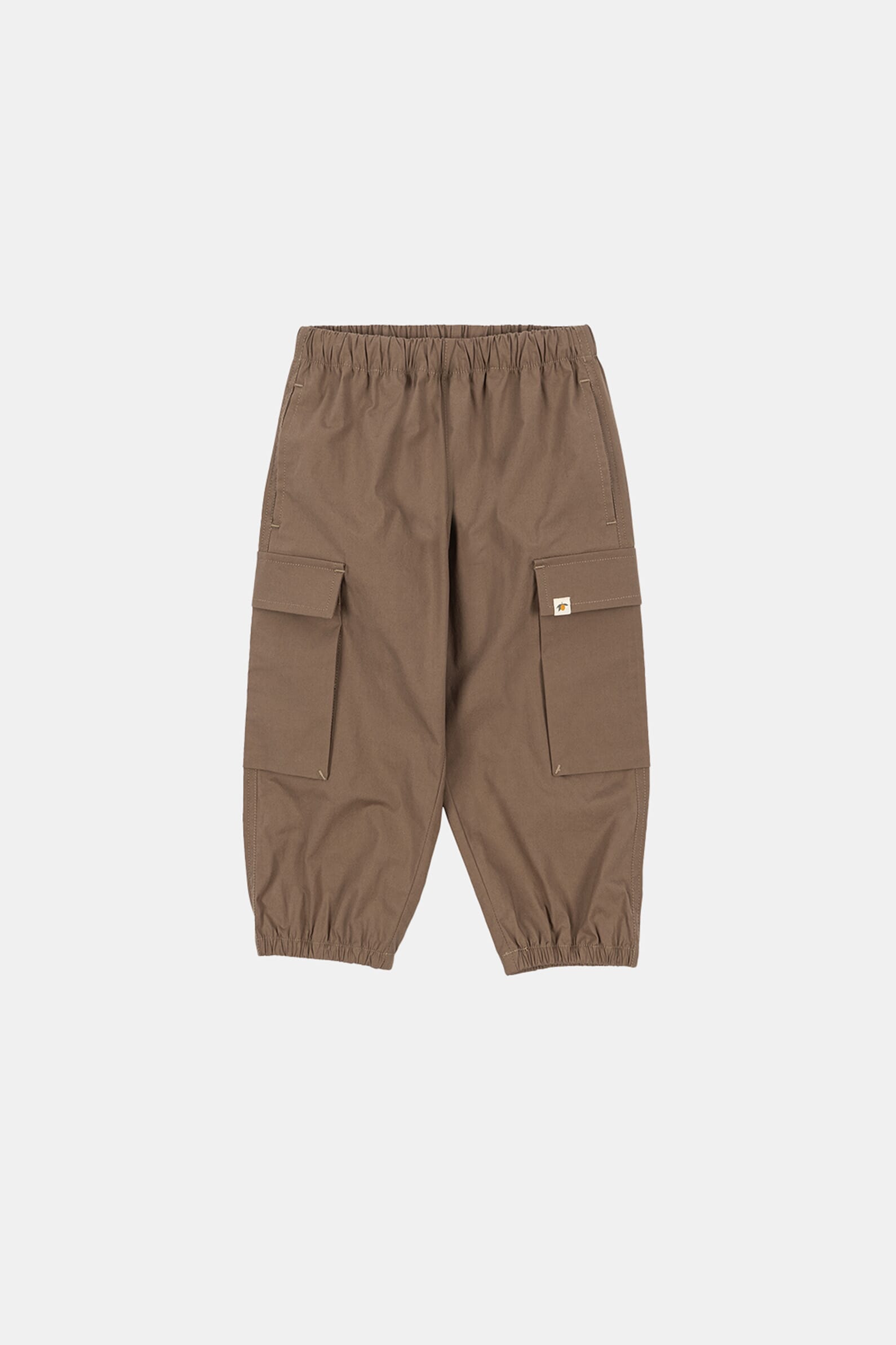 Брюки Peppe Brown