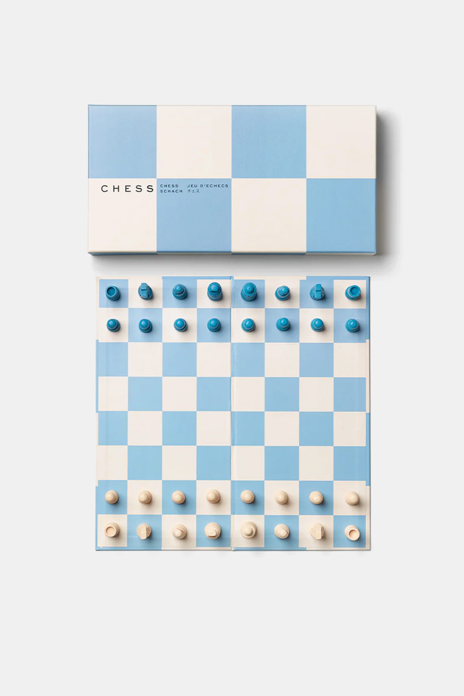 Игра настольная Chess