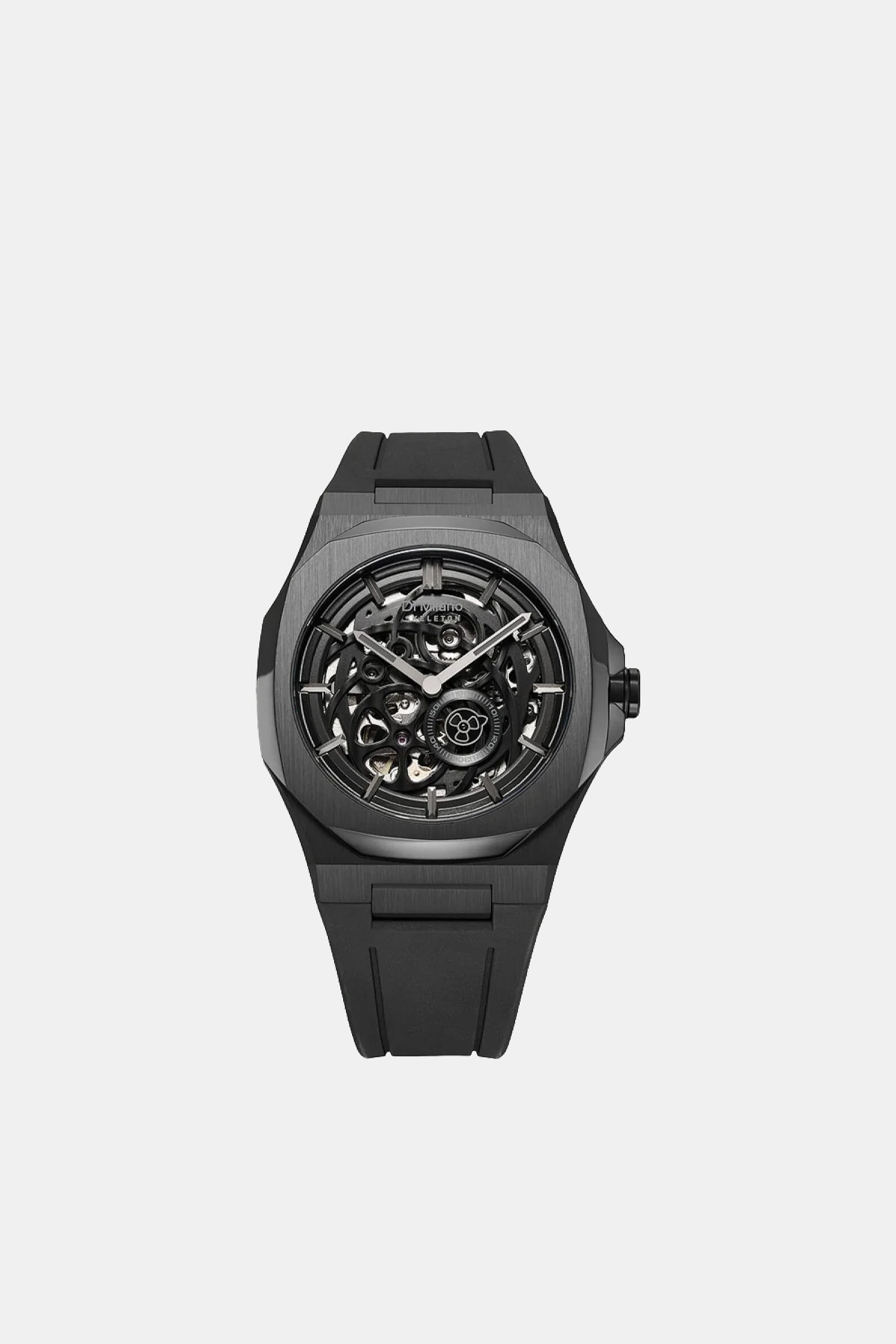 Часы наручные JET BLACK