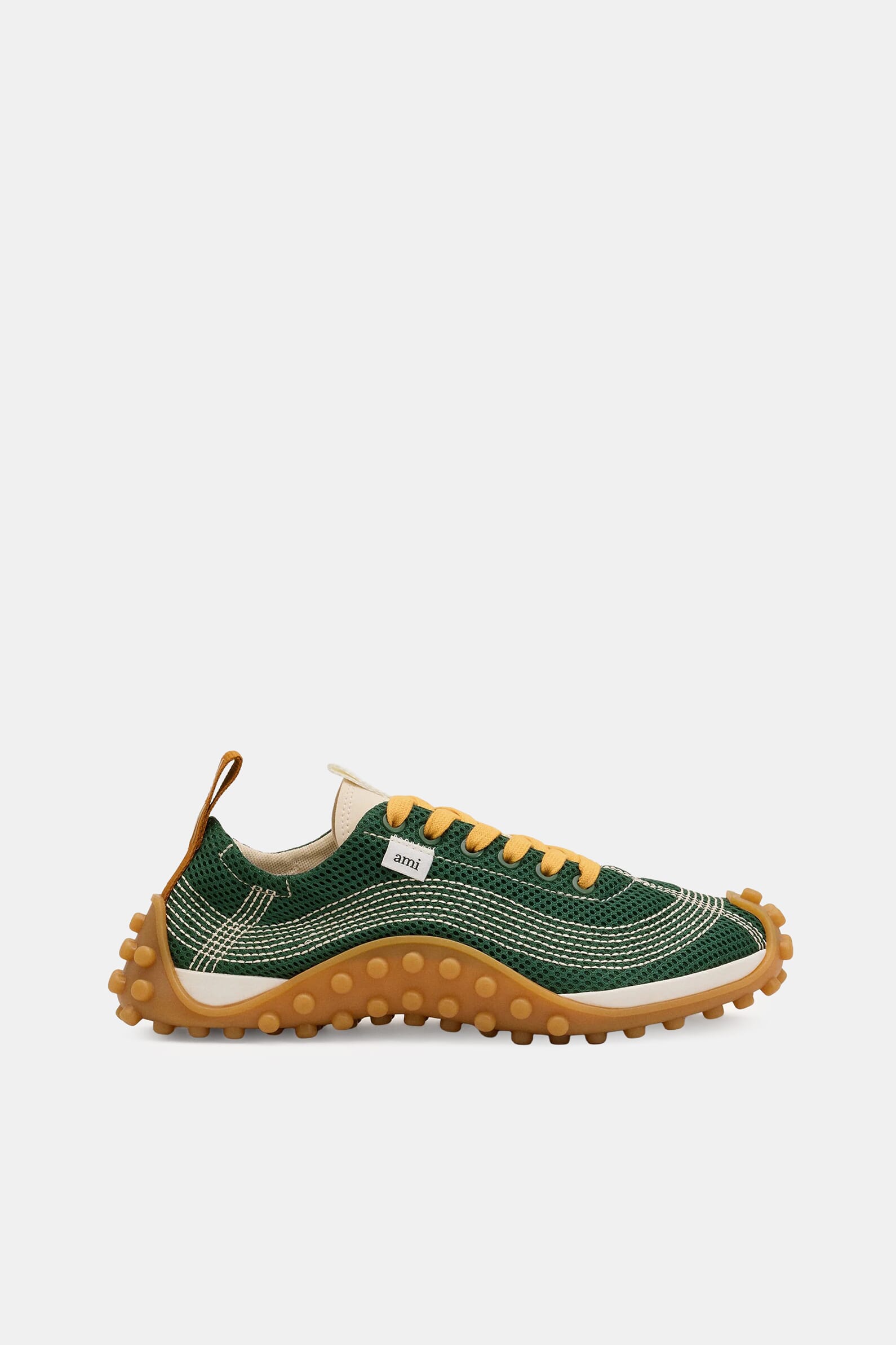Кросівки Mirage sneakers