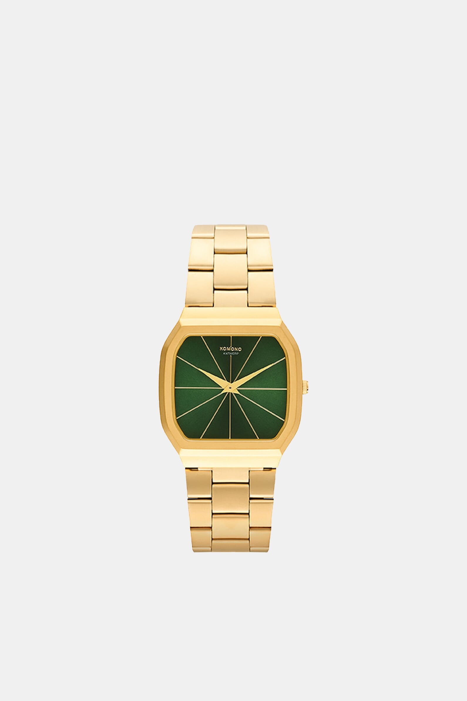 Годинник наручний Max Gold Thunderstorm