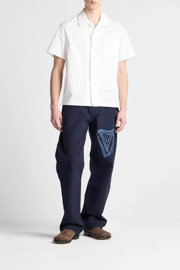 JW Anderson Джинси 00651716_04 №2