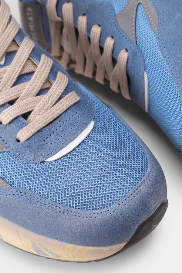 Premiata Кроссовки 00658870_04  №3