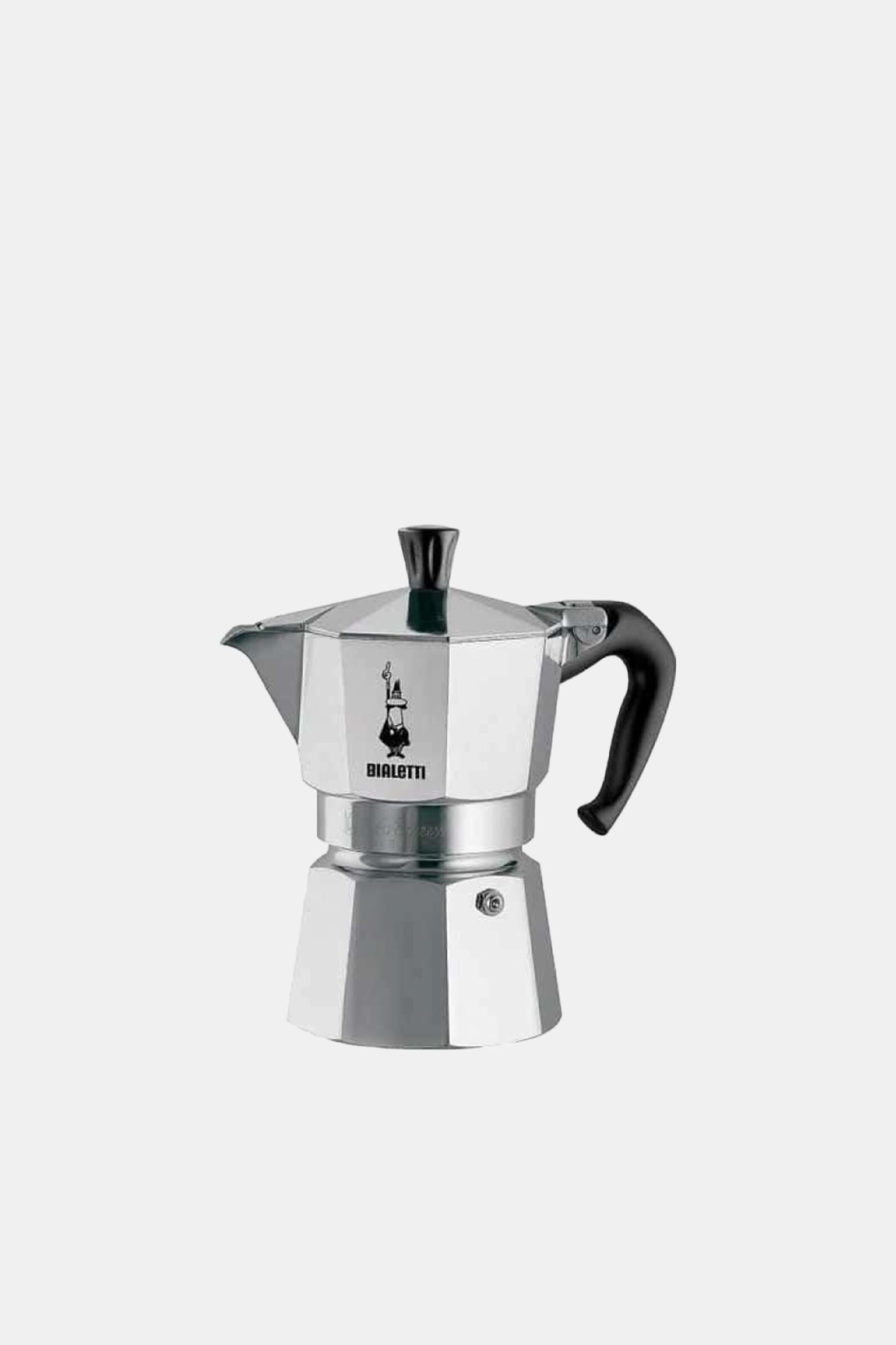 Гейзерная кофеварка Bialetti х Dolce&Gabbana Sicilian Cart Moka Induction на 4 чашки (150 мл)