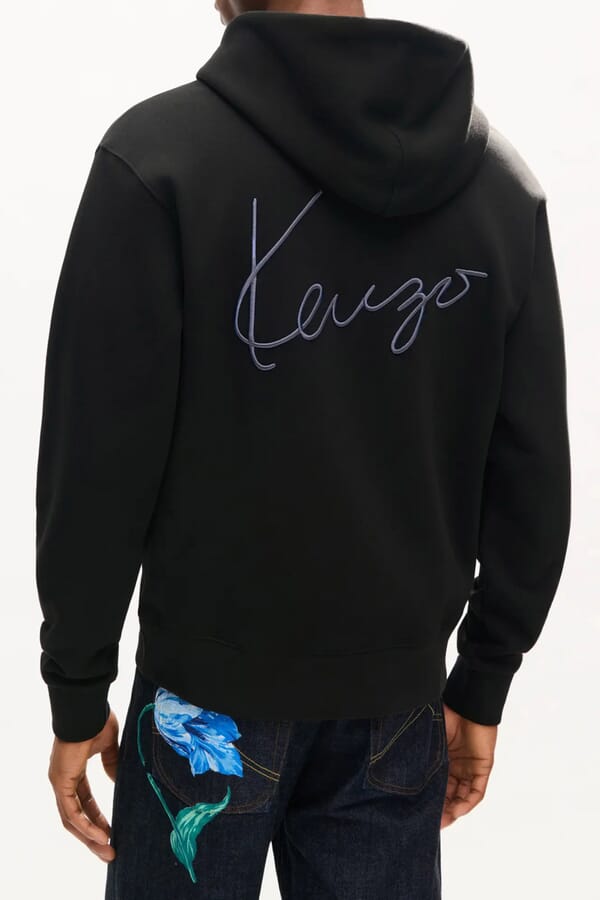 Kenzo Худі 00670296_01 №3