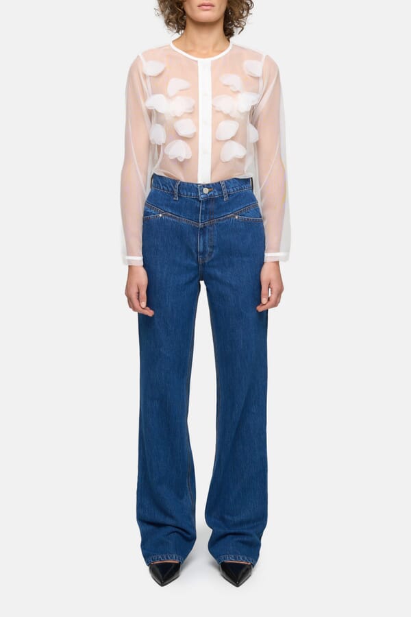 MATCH DENIM Джинси 00677625_45 №2
