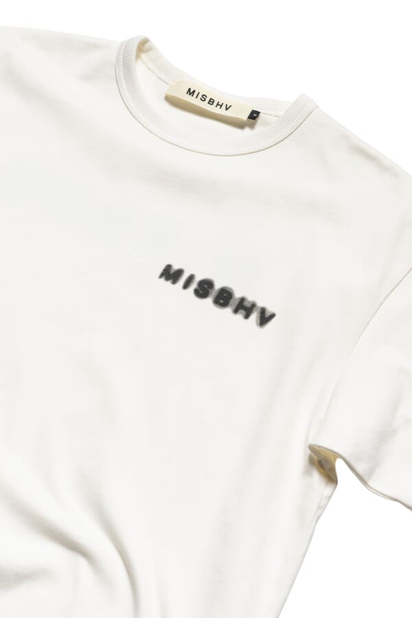 MISBHV Футболка 00684294_18 №3