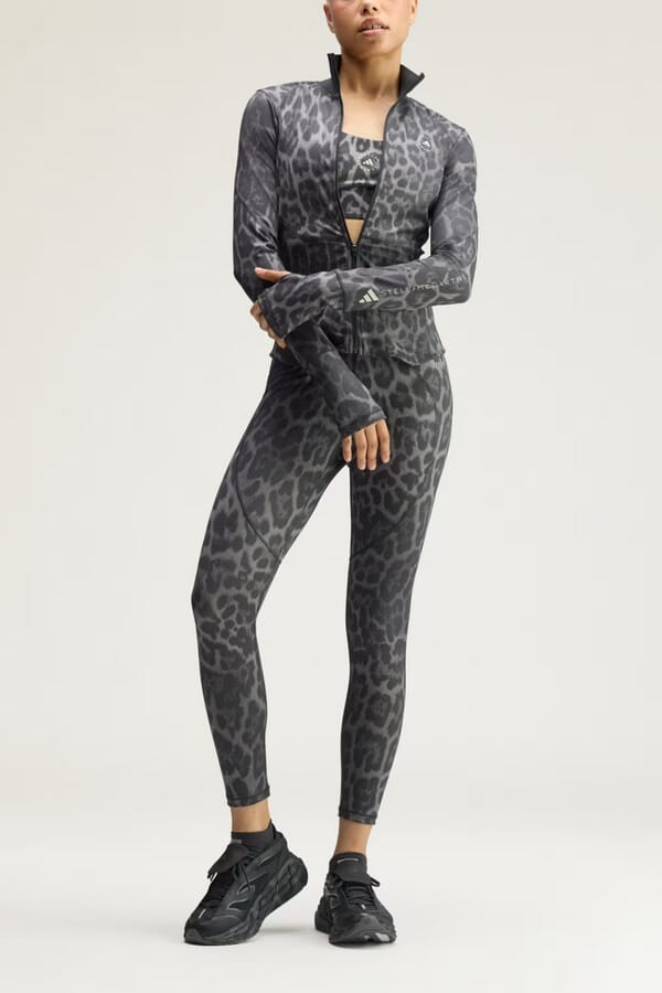 Adidas By Stella Mccartney  Олимпийка 00685064_08  №4