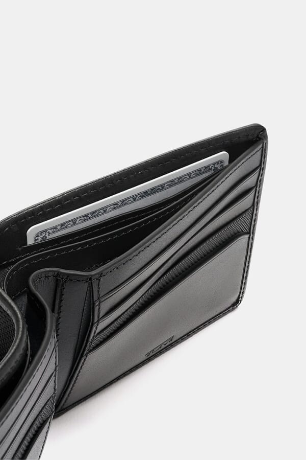 Tumi Кошелек ALPHA SLG 00557236_01 №3
