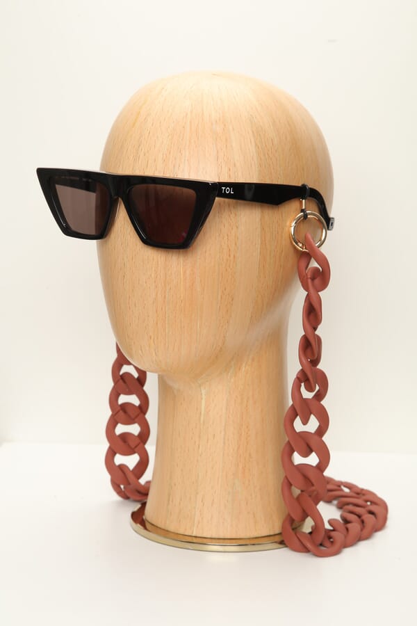Tol Eyewear Ланцюжок для окулярів 00332250_12  №1