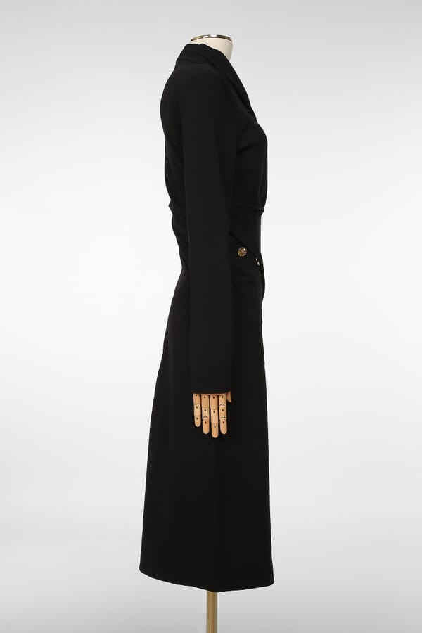 Proenza Schouler Сукня 00327608_01  №3