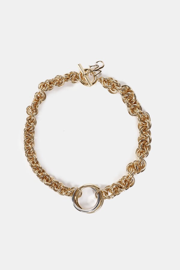 JW Anderson Ланцюжок 00452841_29 №1