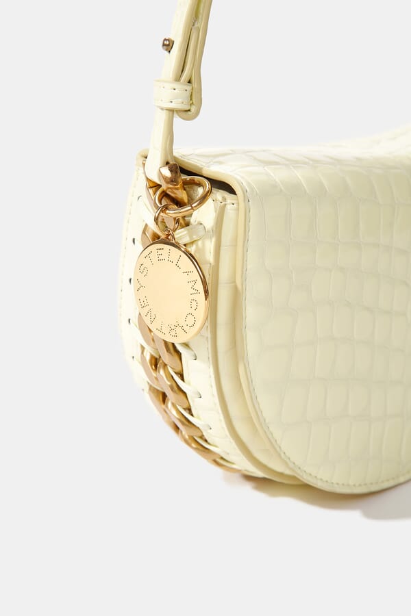 Stella McCartney Сумка 00437689_19 №4