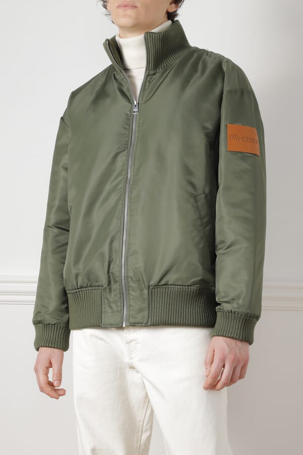 JW Anderson Куртка 00462547_07 №2