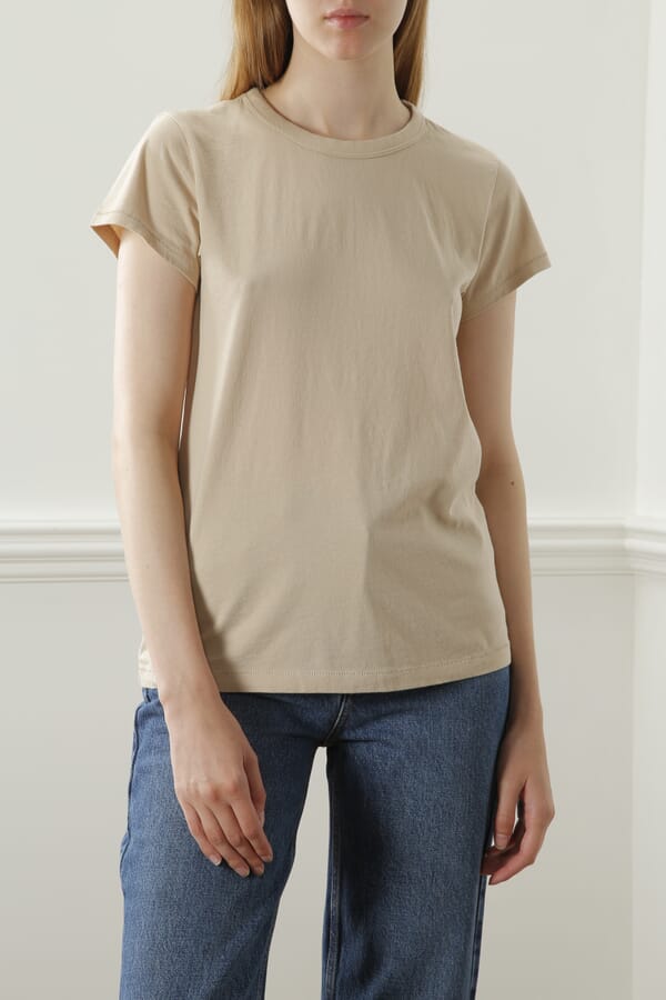 Rag & Bone Футболка  00447054_07  №2