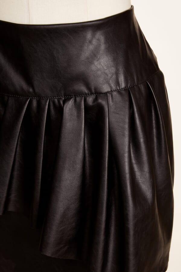 THE KOOPLES Спідниця 00276780_01 №2