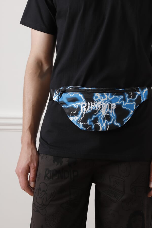 Ripndip Поясна сумка Nikola Fanny Pack 00450330_04 №2